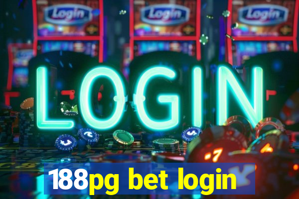 188pg bet login